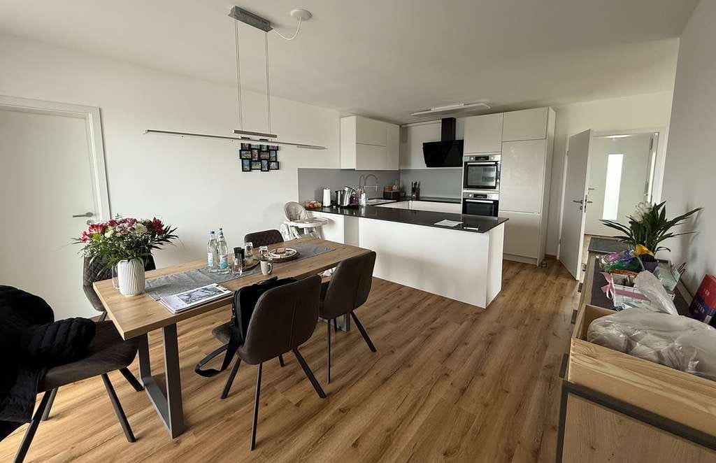 Immobilie in Ochtendung - Modernes Einfamilienwohnhaus mit 2 Wohneinheiten / Mehrgenerationenhaus - Bild 3