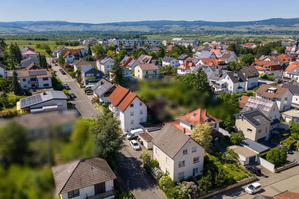 Immobilie in Gau-Algesheim - Investorenpaket: 2 Mehrfamilienhäuser | 7 Wohneinheiten | Zum Kauf in Gau-Algesheim! - Bild 0