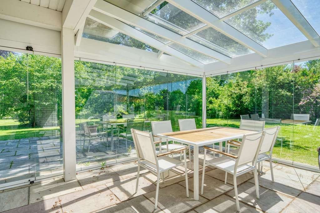 Immobilie in Eime - Luxus trifft Privatsphäre: Villa mit Top-Energieeffizienz im weitläufigen Parkgarten - Bild 2