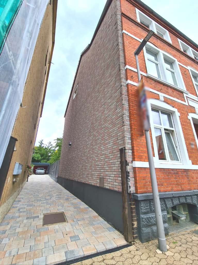 Immobilie in Lemgo - Mehrfamilienhaus in Bestlage - Bild 1