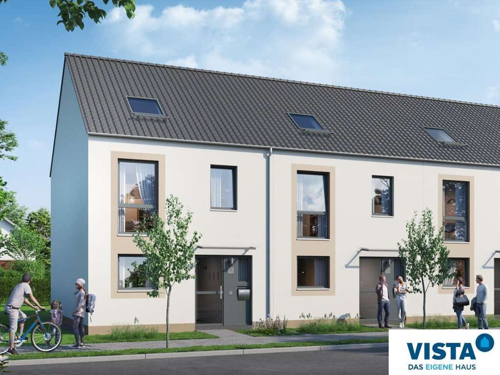 Immobilie in Langenlonsheim - Ein Haus zum Wohlfühlen! (RMH A3) - Bild 1