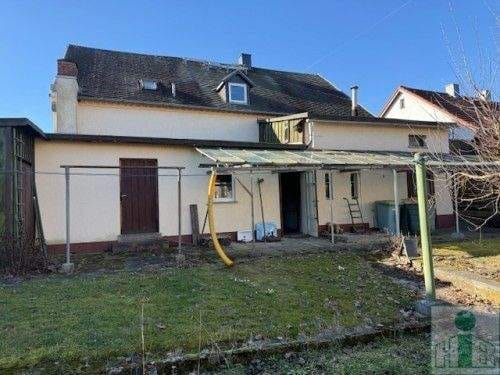 Immobilie in Ebersbach-Neugersdorf - Einfamilienhaus in der wunderschönen Oberlausitz in 02727 Neugersdorf zu verkaufen! - Bild 2
