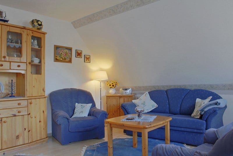 Immobilie in Wurster Nordseeküste - Ferienwohnung an der Wurster Nordseeküste - Bild 1