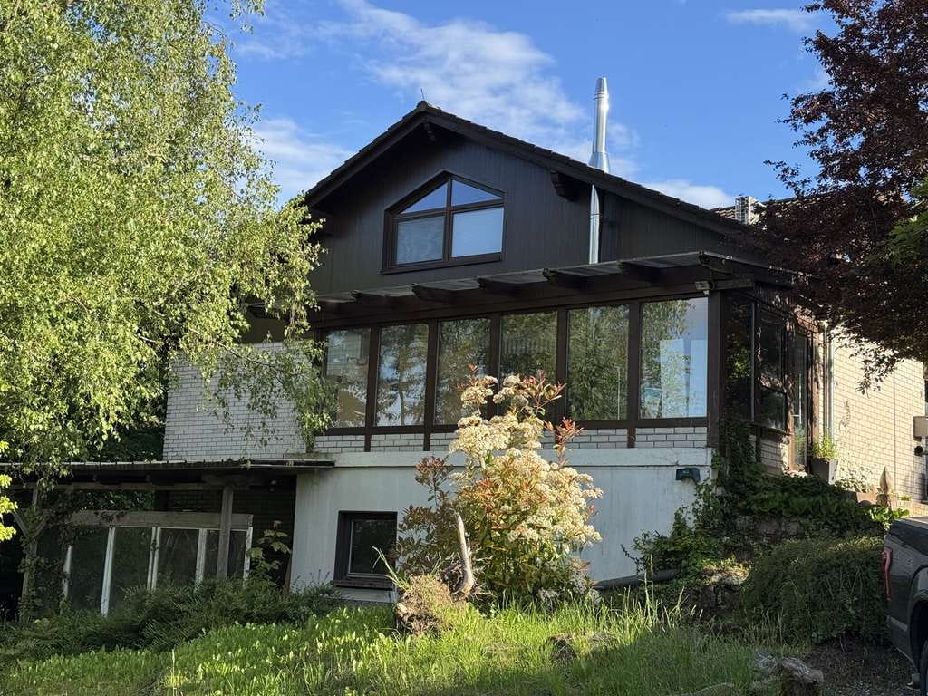 Immobilie in Kirchardt - Haus mit viel Potenzial und großem Grundstück - Bild 0