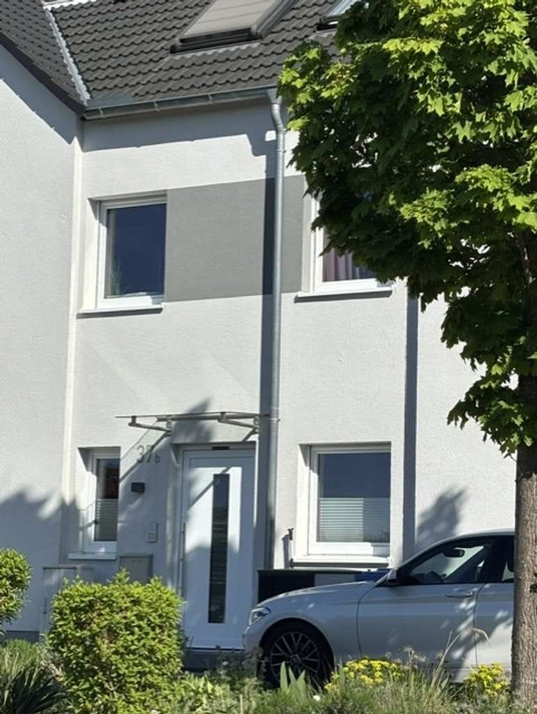 Immobilie in Johannesberg - Schönes mod. Reihenmittelhaus !!! - Bild 0