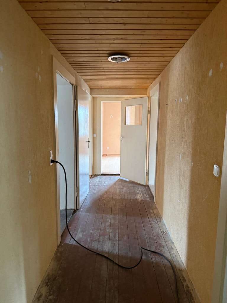 Immobilie in Zittau - Mehrfamilienhaus mit 5 Wohneinheiten und großem Entwicklungspotenzial - Bild 4