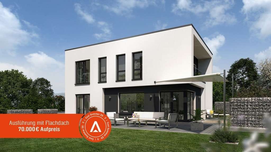 Immobilie in Erdesbach - WOHLFÜHLHAUS MIT AUSSICHT - Bild 2