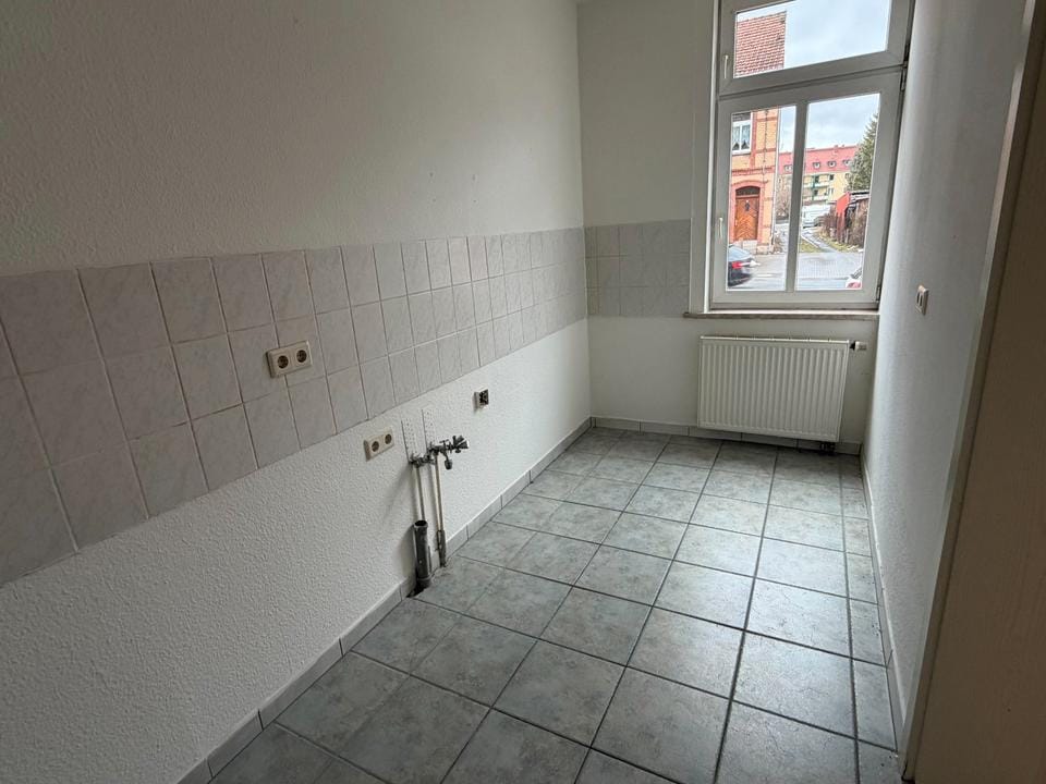 Immobilie in Mühlhausen - Kapitalanlage mit Entwicklungspotenzial – 3-Familienhaus - Bild 0