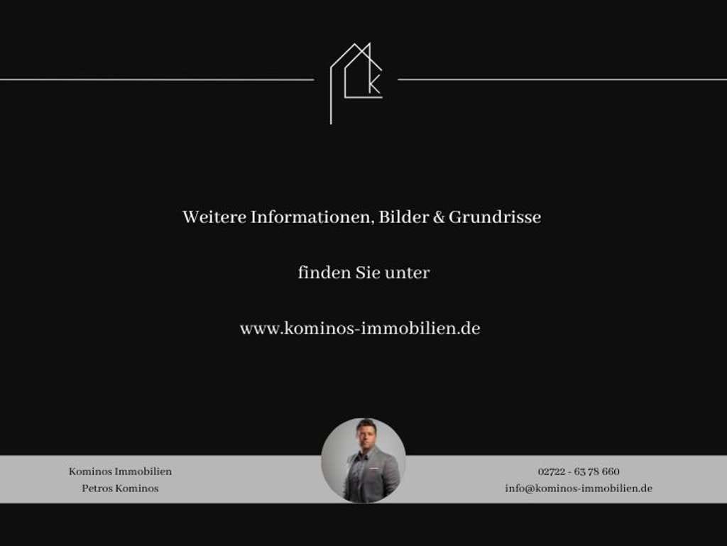 Immobilie in Lennestadt - Mehrfamilienhaus in Meggen, 4 Wohneinheiten - Bild 4