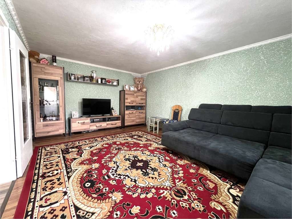 Immobilie in Großostheim - Charmante 3-Zimmer-Wohnung mit Balkon in ruhiger Lage von Großostheim/Ringheim - Bild 3