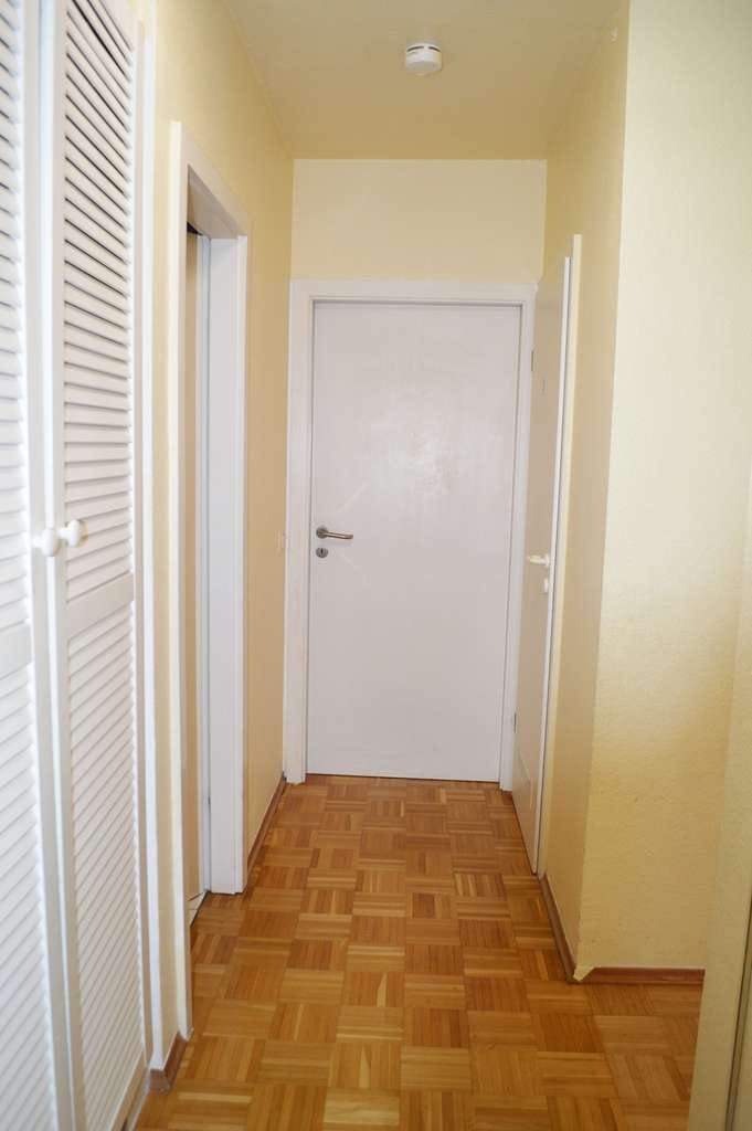 Immobilie in Mommenheim - Attraktive, großzügige 3-Zimmer-Wohnung mit zwei Balkonen in ruhiger Feldrandlage von Mommenheim - Bild 2