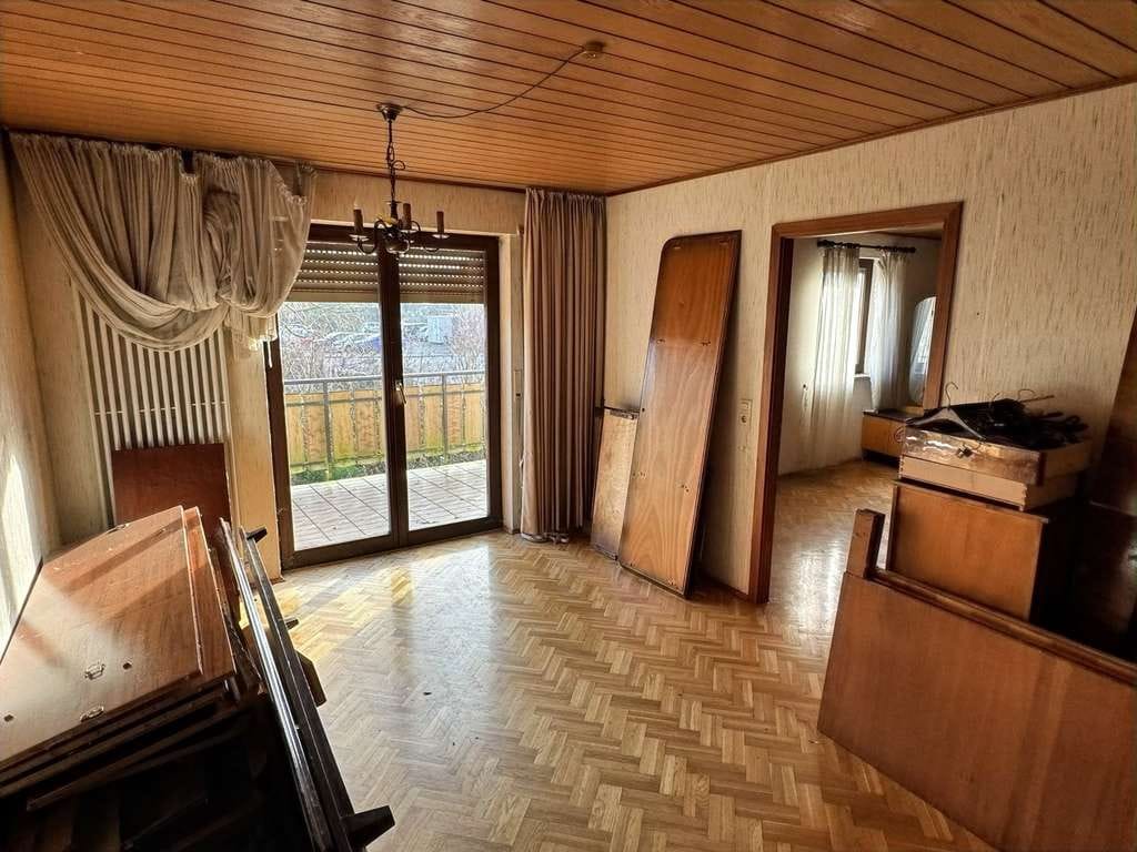 Immobilie in Helmstadt-Bargen - Einfamilienhaus mit Scheune in Helmstadt-Bargen! - Bild 1