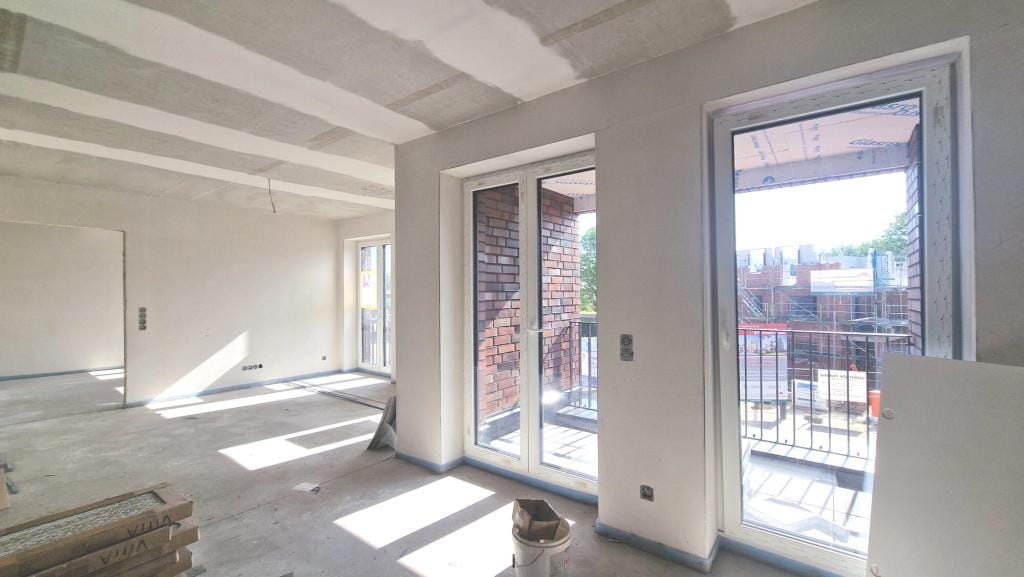 Immobilie in Bakum - Etagenwohnung in Bakum - Bild 4