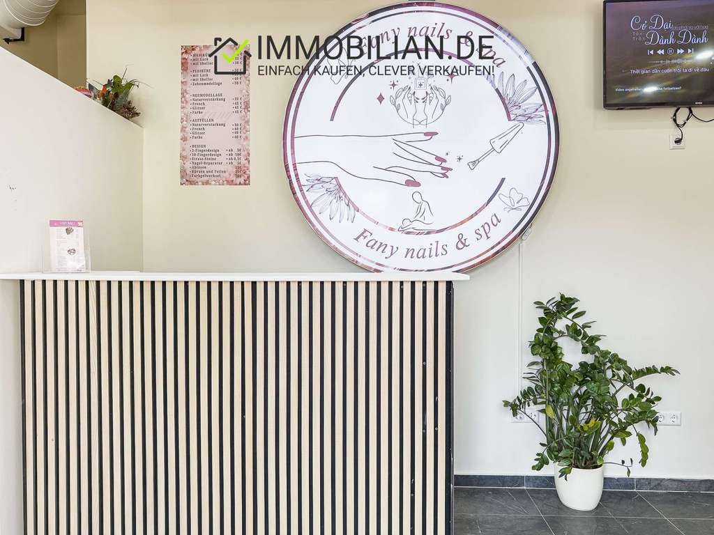 Immobilie in Schorndorf - *** Mehrfamilienhaus mit 5 Wohnungen & Gewerbe - zentral in Schorndorf *** - Bild 2