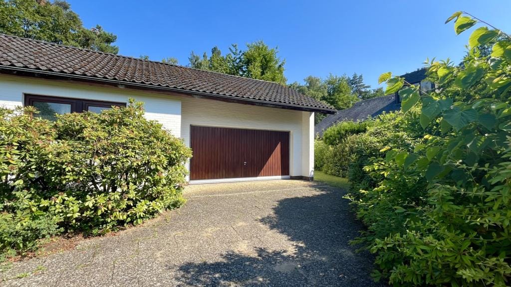 Immobilie in Aumühle - Einfamilienhaus freistehend in Aumühle - Bild 2