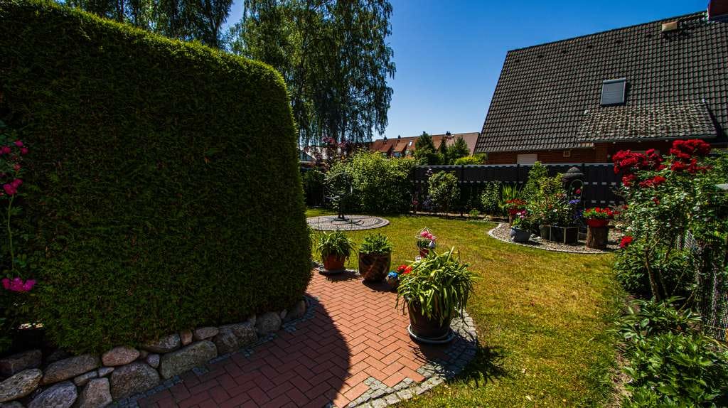 Immobilie in Malchow - •	Wohnen auf höchstem Niveau – Gepflegtes Einfamilienhaus in ruhiger Lage  - Bild 5