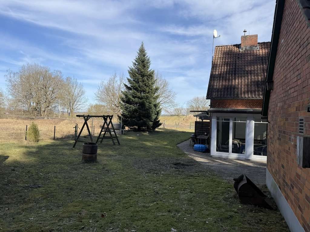 Immobilie in Neu Darchau - Ein Haus an der Elbe - Bild 3