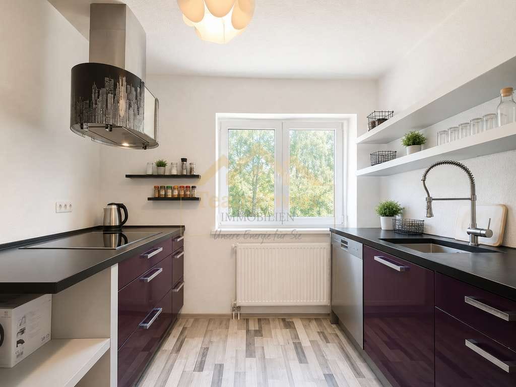 Immobilie in Aukrug - Modernisiertes Familienglück – 
viel Platz zum Leben und Entfalten - Bild 3
