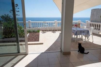 Immobilie in Didderse - Villa in absolut privilegierter Lage direkt am Meer - Bild 2