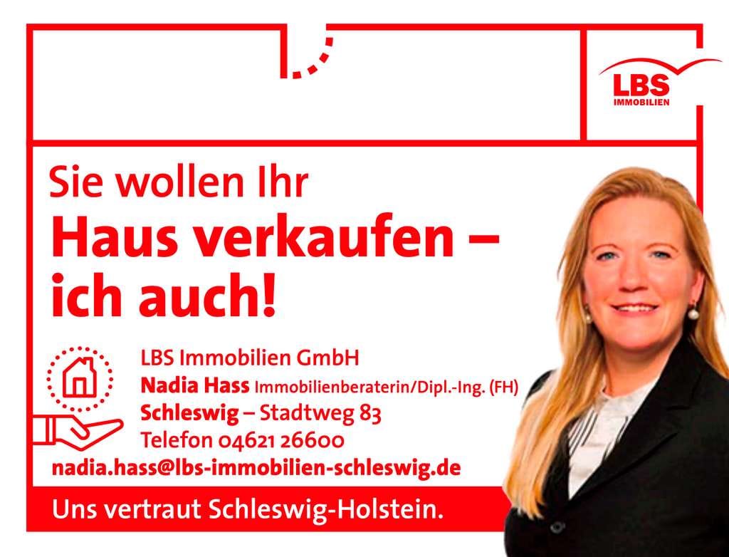 Immobilie in Busdorf - Gemütliches Zuhause am Ortsrand - Bild 3