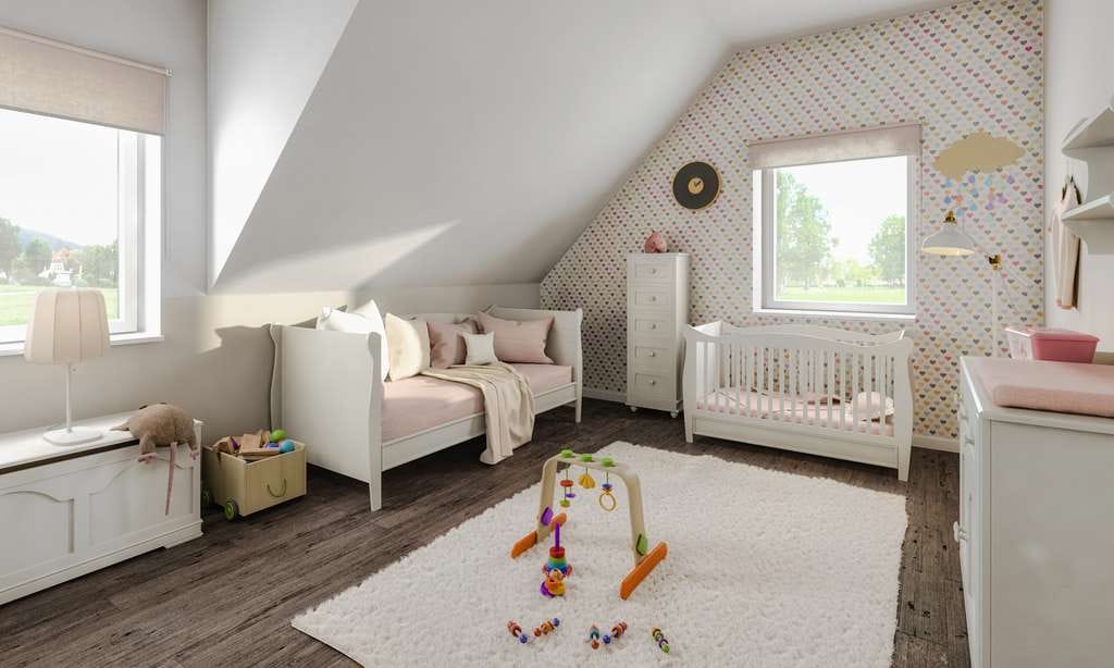 Immobilie in Weilmünster - Das Haus mit Wohlfühlgarantie in Weilmünster- einfach genießen - Bild 4