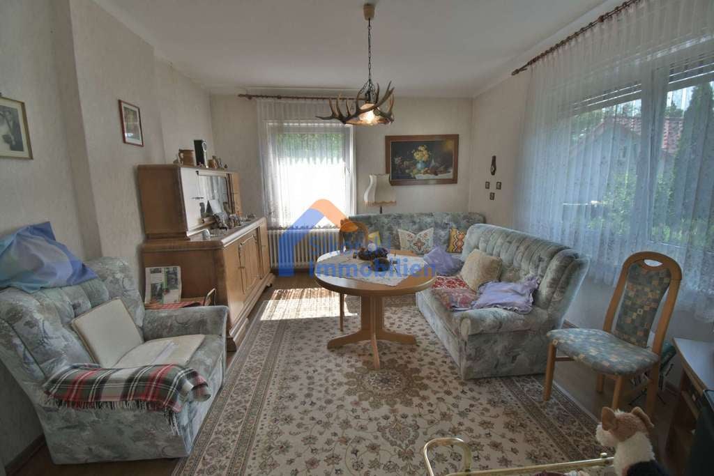 Immobilie in Rangsdorf - Charmantes Einfamilienhaus mit großem Grundstück in begehrter Lage von Rangsdorf – nahe Kiessee - Bild 4