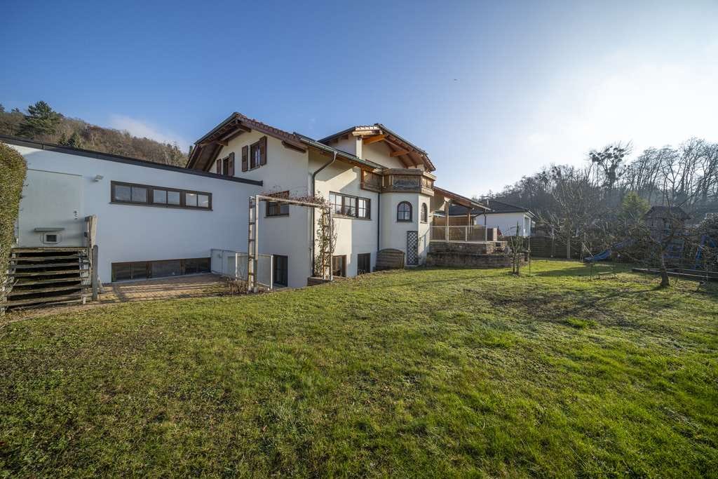 Immobilie in Steißlingen - Traumhaus für eine große Familie - Bild 4