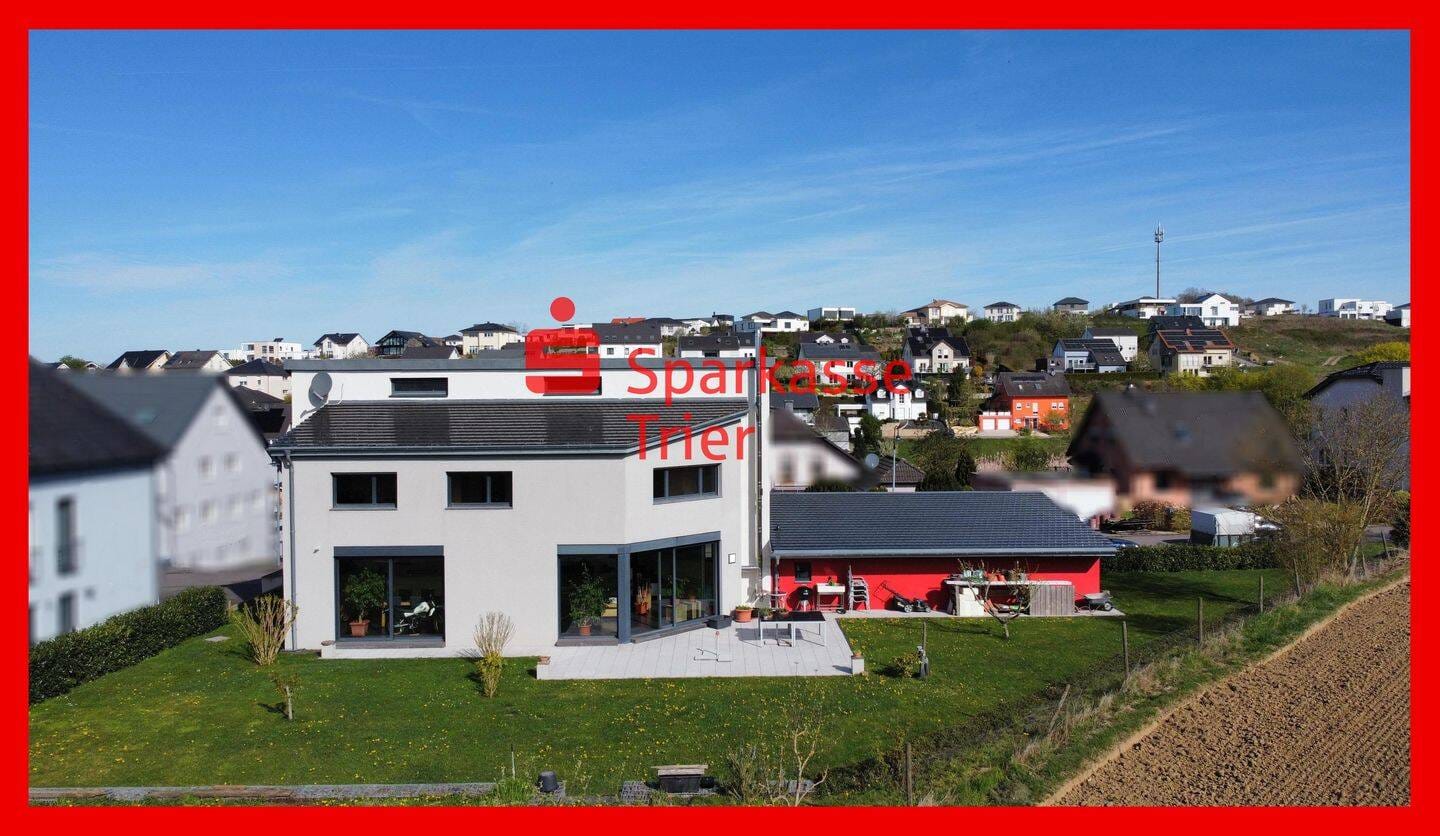 Immobilie in Wincheringen - Traumhaus für Familien mit Anspruch - Bild 0