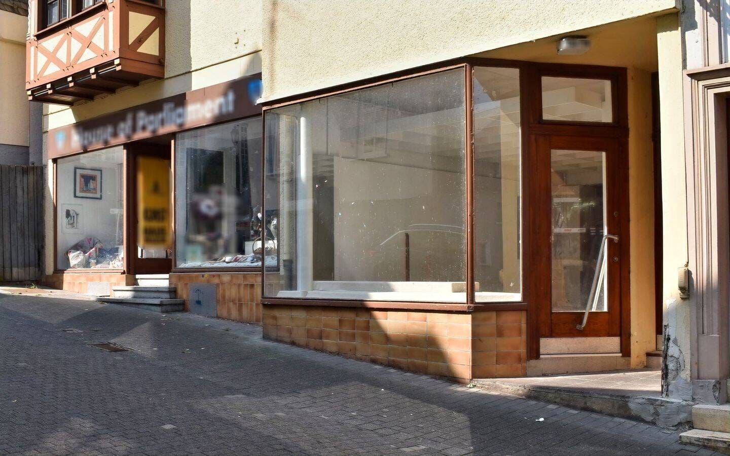 Immobilie in Weilburg - Zentrale Kapitalanlage im Stadtkern von Weilburg - Bild 2