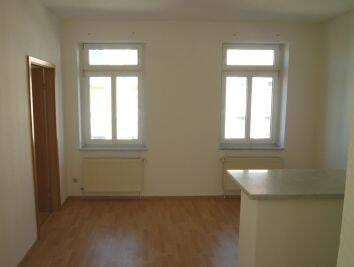 Immobilie in Gera - kleine 2-Raum Wohnung - Bild 1
