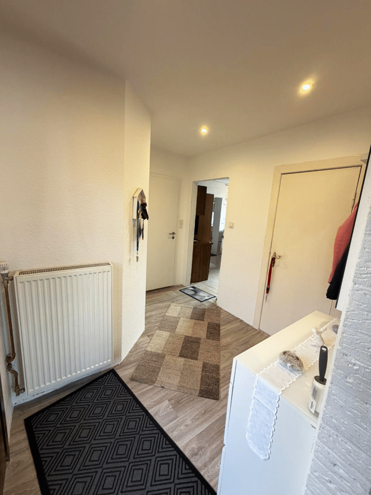 Immobilie in Loxstedt - Haus in Loxstedt - Bild 2