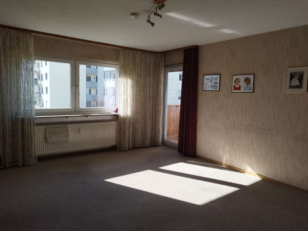 Immobilie in Kernen im Remstal - Schöne und helle Wohnung mit Südbalkon - Bild 2