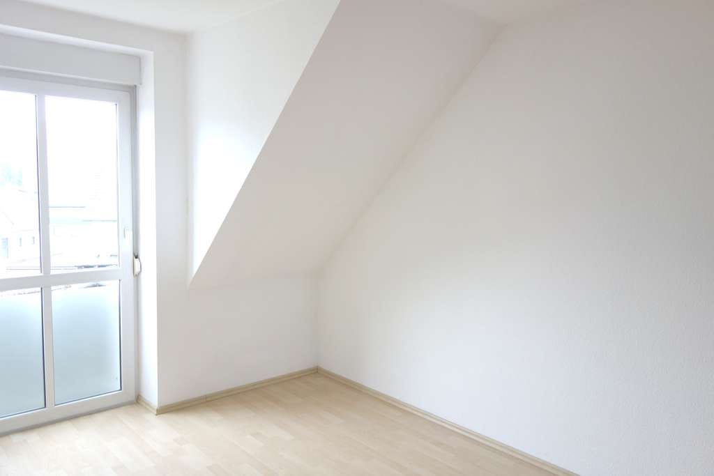Immobilie in Stadtsteinach - Alltagstaugliche Wohnung in Stadtsteinach - Bild 4