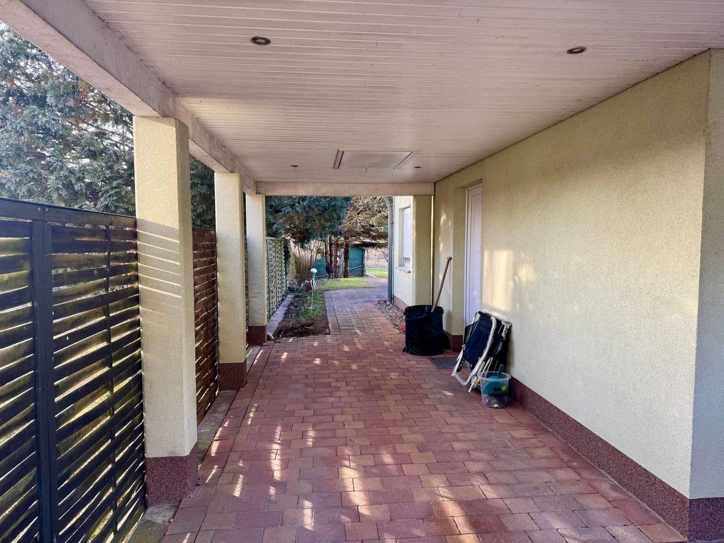 Immobilie in Perleberg - Wohnhaus in traumhaft ruhiger Lage an der Stepenitz - Bild 4