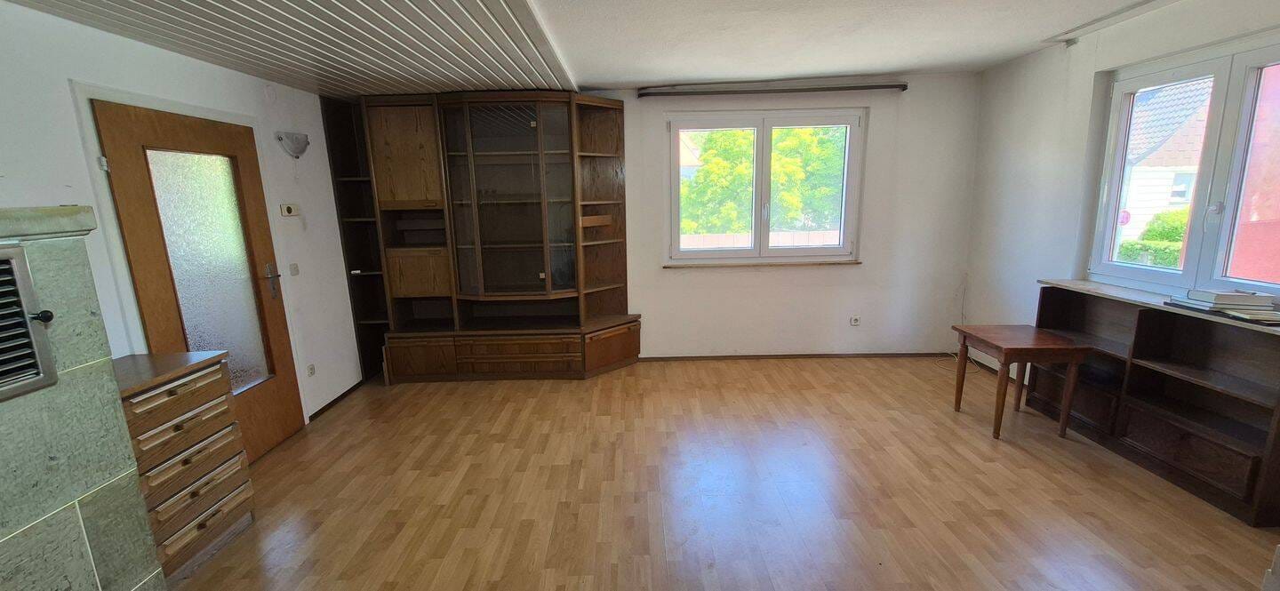 Immobilie in Keltern - Freistehendes Einfamilienhaus  im Ortskern von Keltern-Dietlingen  mit großer Scheune - Bild 3