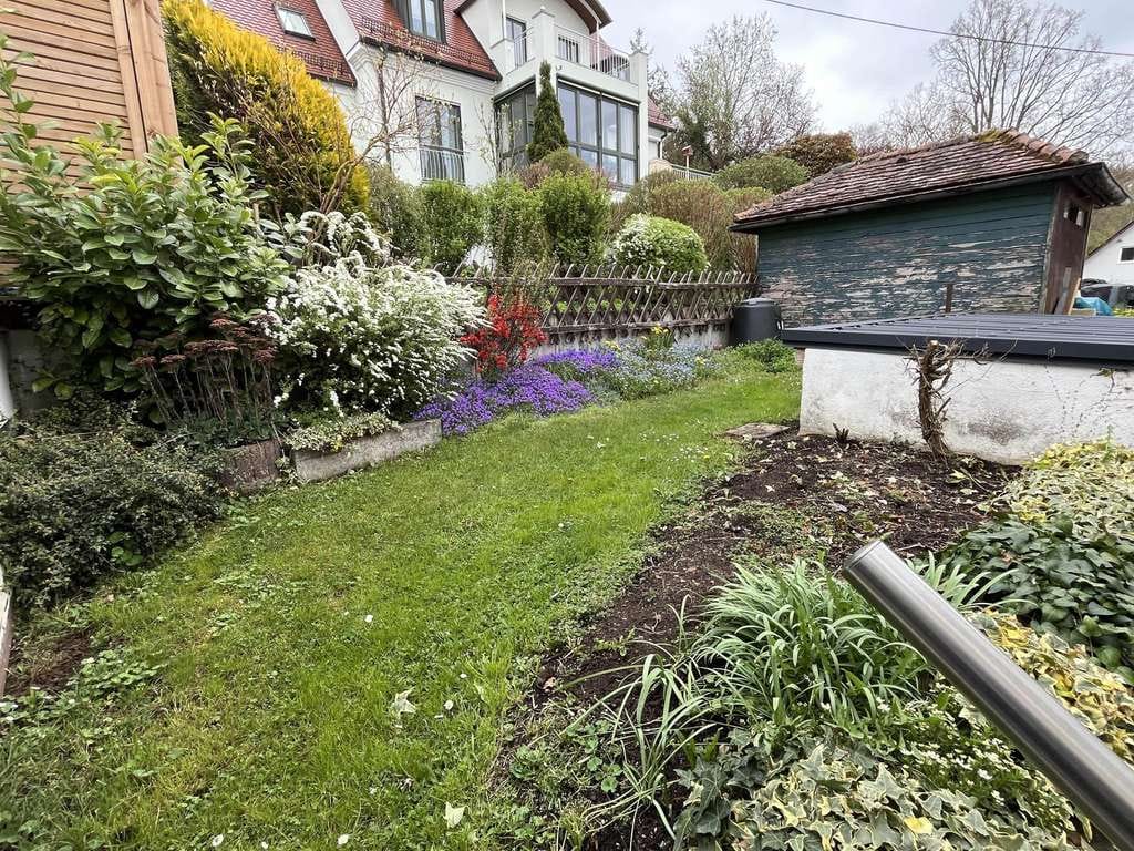 Immobilie in Günzburg - Reiheneckhaus in Günzburg  - Bild 3