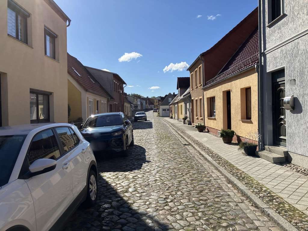 Immobilie in Neukalen - Charmantes Haus in idyllischer Lage  - Bild 4