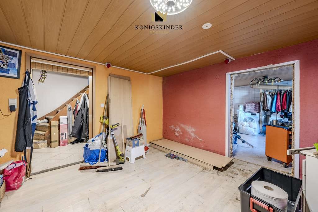 Immobilie in Aspach - Freistehendes Zweifamilienhaus in Aspach - Bild 2
