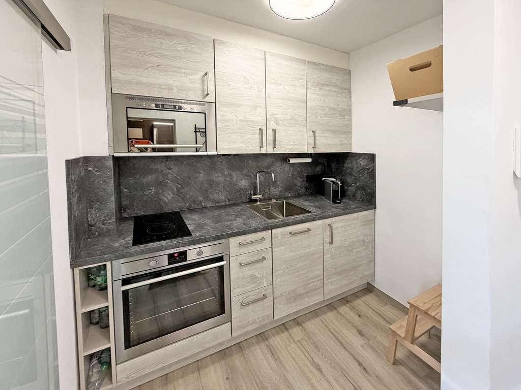 Immobilie in Oberstdorf - Bergblick, Balkon & Tiefgarage – Charmantes Apartment in Oberstdorf - Bild 3