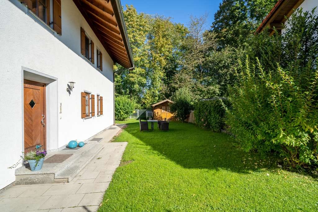 Immobilie in Nußdorf am Inn - Solide Kapitalanlage im Inntal: 
Aufgeteiltes Mehrfamilienhaus mit 6 Einheiten in idyllischer Lage - Bild 2