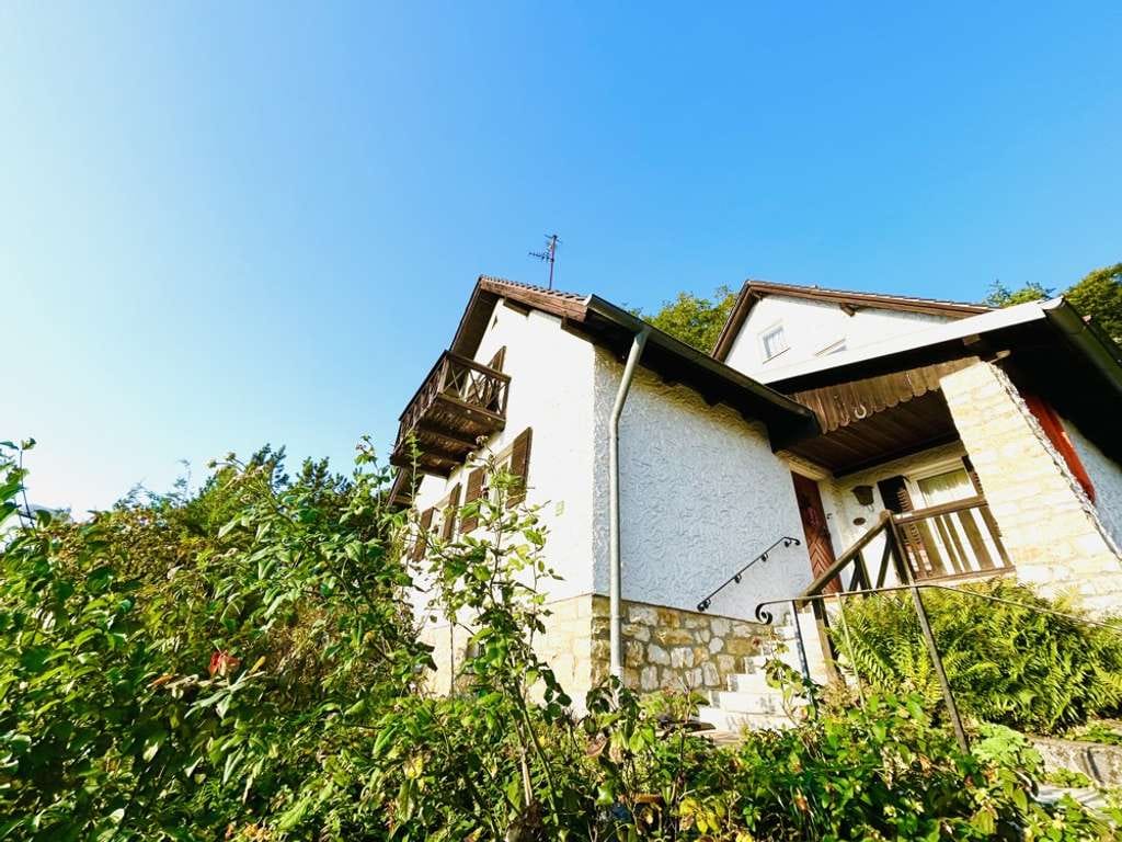 Immobilie in Lappersdorf - Beste Aussichten!
Ihr Domizil in Lappersdorf Lorenzen! - Bild 3