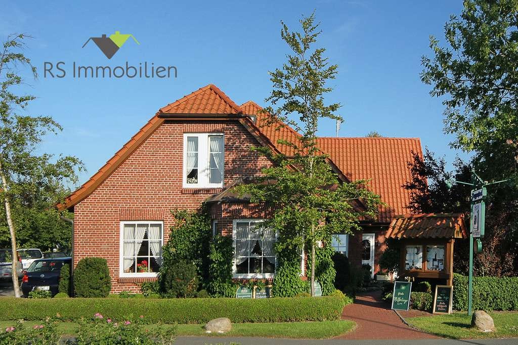 Immobilie in Neuharlingersiel - Neuharlingersiel! Für alle die es etwas größer wollen - Bild 0