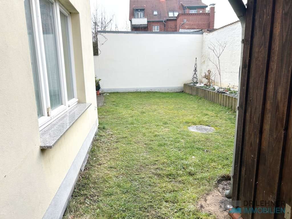 Immobilie in Wittenberge - Zwei neuwertige Mehrfamilienhäuser im Herzen von Wittenberge - Bild 4