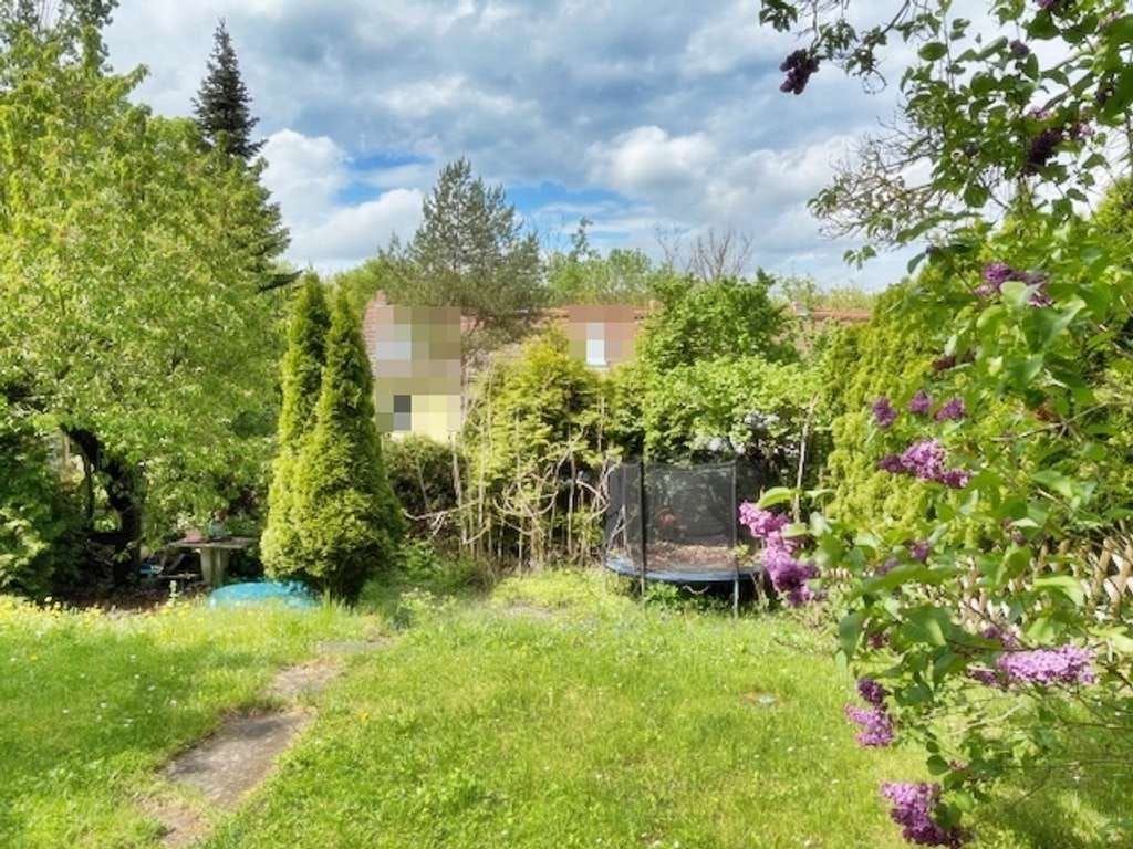 Immobilie in Schkopau - INVESTIEREN MIT WEITBLICK – MEHRFAMILIENHAUS MIT ENTWICKLUNGSPOTENZIAL IN SCHKOPAU - Bild 4