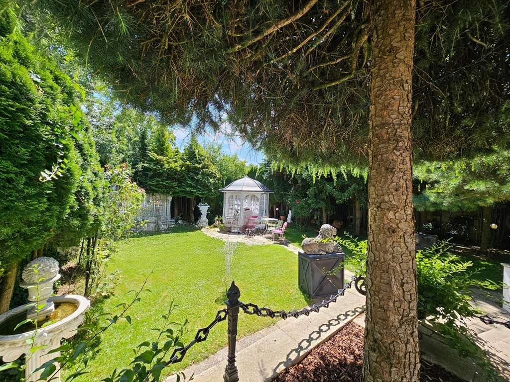 Immobilie in Essingen - Traumhaft schönes Anwesen mit parkähnlichem Garten und Wellnessbereich - Bild 4