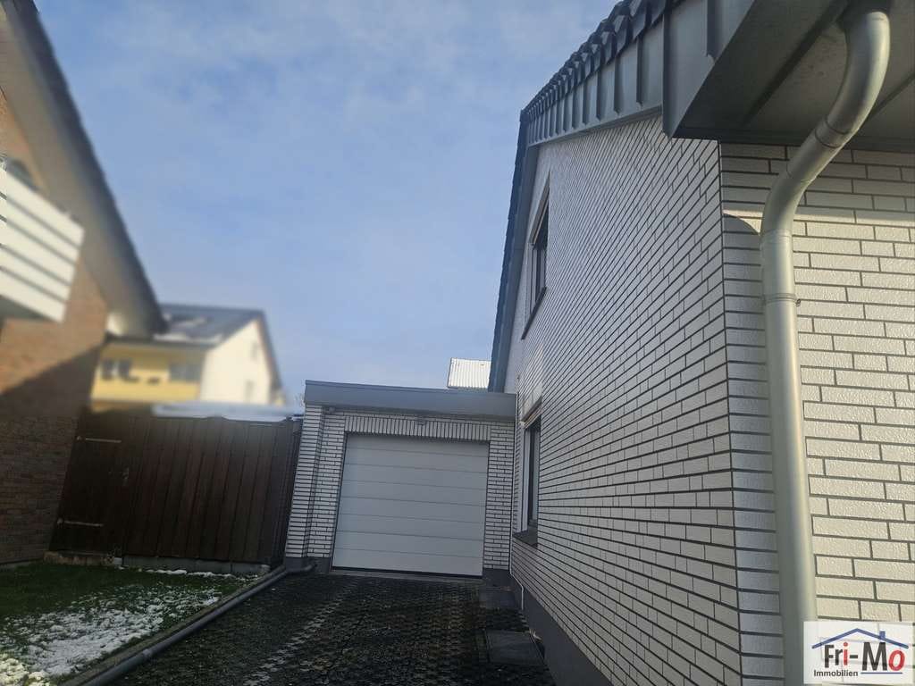 Immobilie in Kirchlengern - ### Wohntraum … Traumhaftes Einfamilienhaus in begehrter Wohnlage von Kirchlegen ### - Bild 4