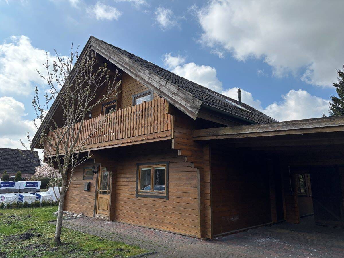 Immobilie in Wiesmoor - Wohnhaus mit toller Einbauküche - Bild 2