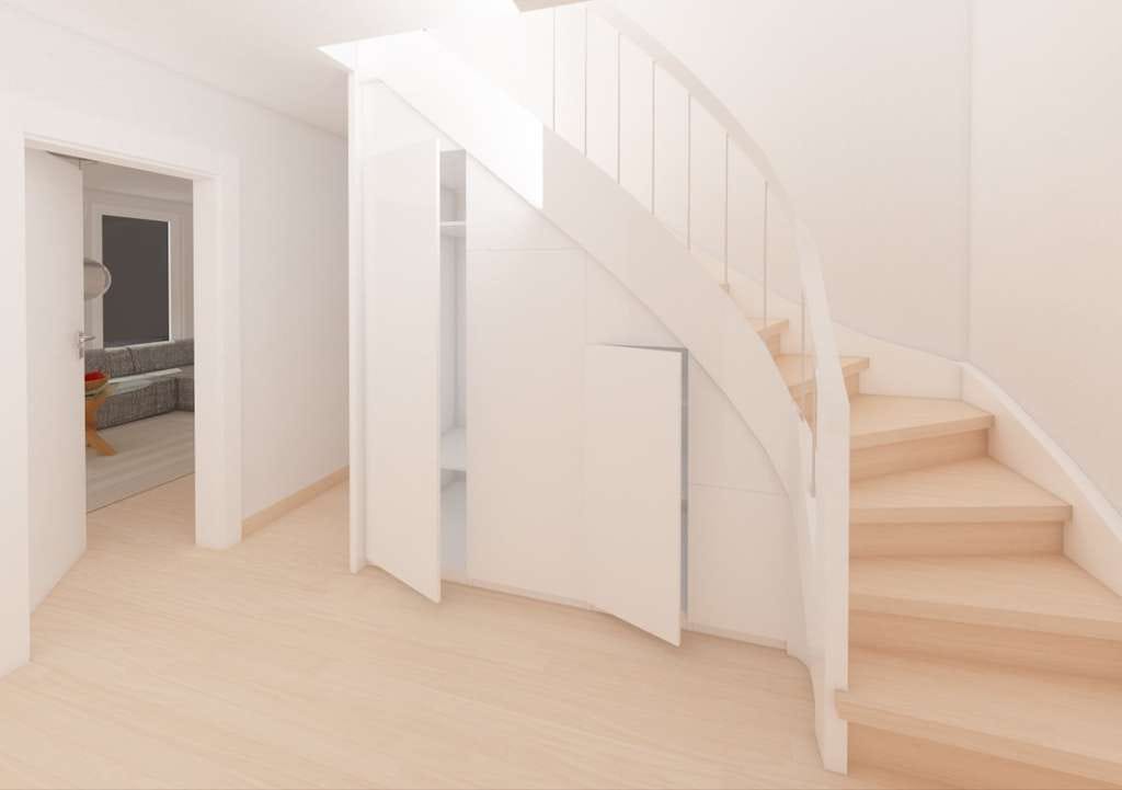 Immobilie in Klein Gladebrügge - Familienfreundliches Massivhaus im Kreis Segeberg mit Wohlfühlatmosphäre - Bild 3