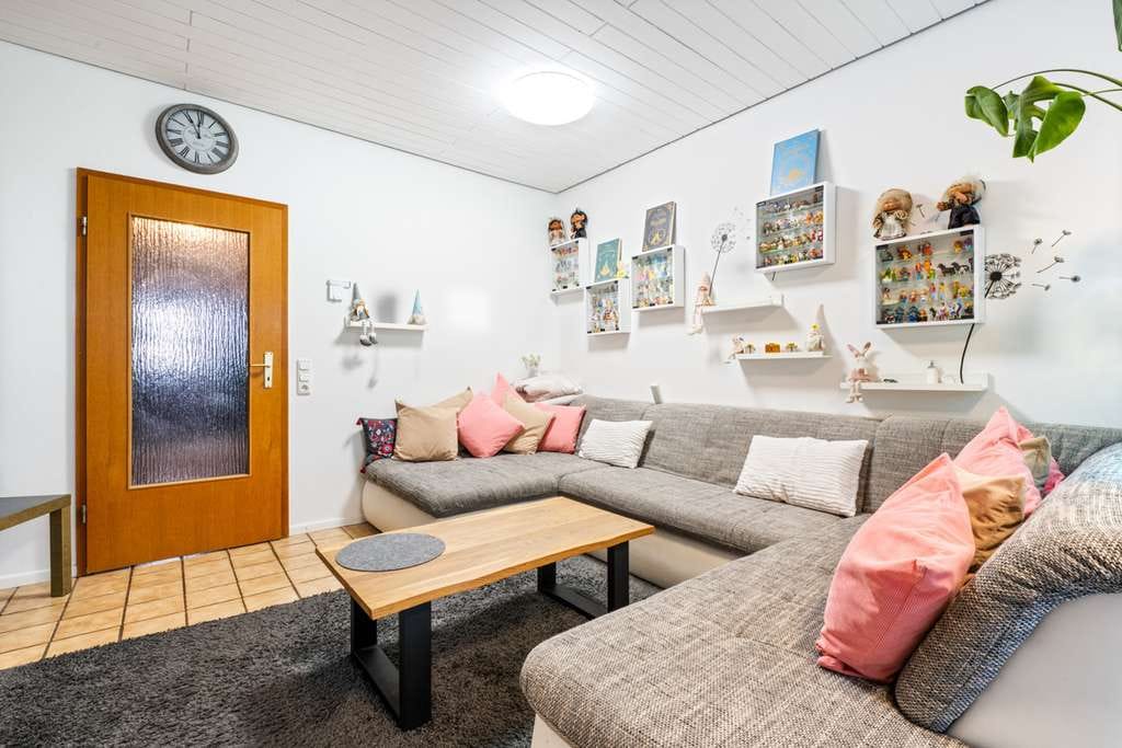 Immobilie in Henstedt-Ulzburg - ***Vermietetes modernisiertes Einfamilienhaus - interessante Kapitalanlage!*** - Bild 4