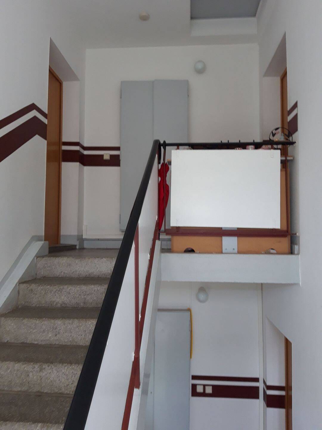 Immobilie in Mücheln (Geiseltal) - Für Kapitalanleger -  Eigentumswohnung mit PKW-Stellplatz vermietet zu verkaufen!! - Bild 4